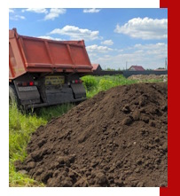 Услуги Поставка нерудных материалов в Керчи