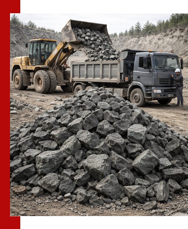 Щебень габбро-диабаз фракция 20-40 доставка в Керчи