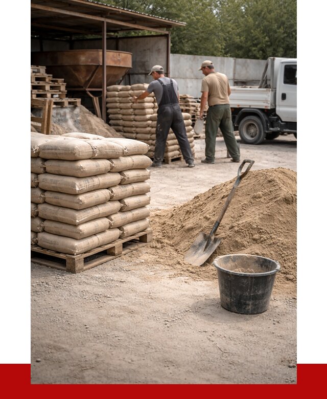 Купить песок для штукатурки в Керчи от 1838 р. | ПРОНЕРУДКрч