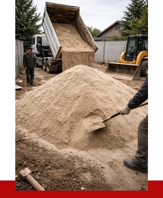 Кварцевый песок в Керчи купить от 1225 р. | ПРОНЕРУДКрч