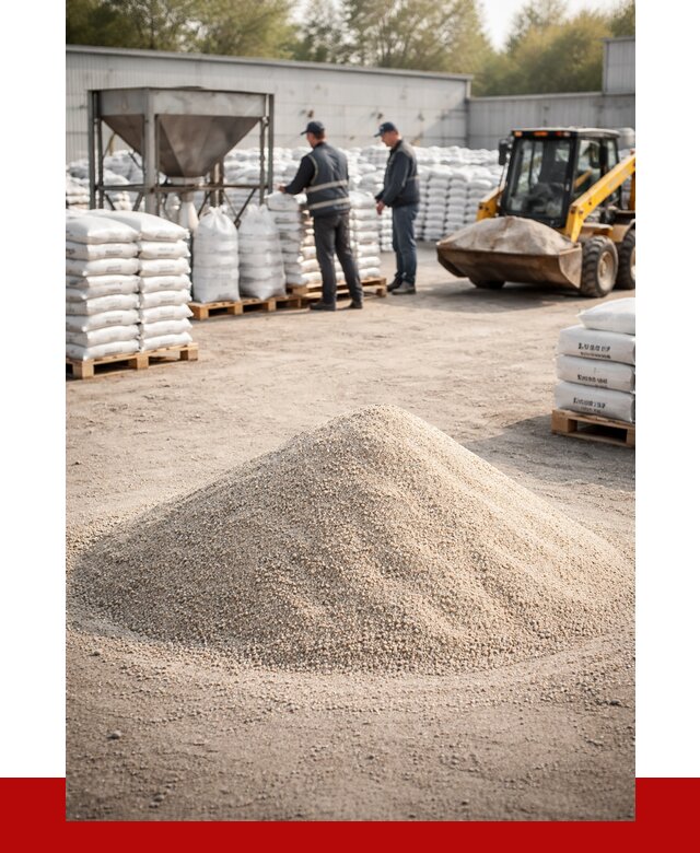 Кварцевый песок для фильтра в Керчи от 4289 р. | ПРОНЕРУДКрч