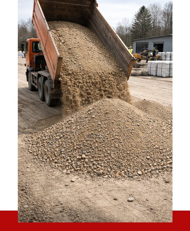 ПГС С6 с доставкой в Керчи от 3268 р. за куб | ПРОНЕРУДКрч