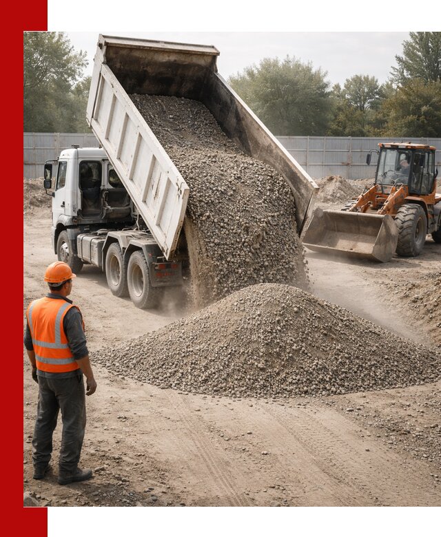 Доставка опгс в Керчи оптом и мелким транспортом