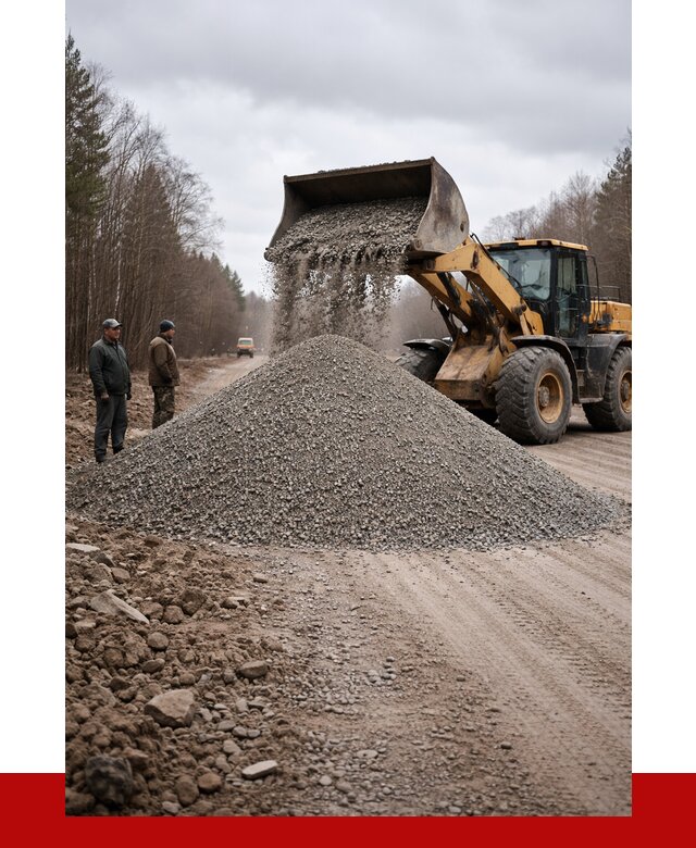 Купить опгс для дорог в Керчи с доставкой от 2247 р. | ПРОНЕРУДКрч