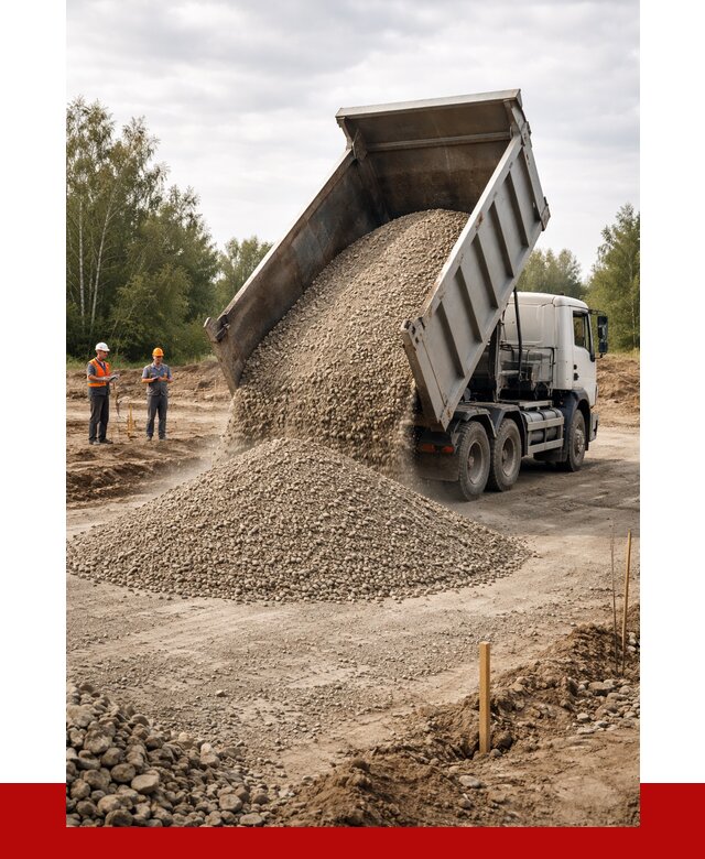 ЩПС С2 в Керчи с доставкой от 4595 р. за куб | ПРОНЕРУДКрч