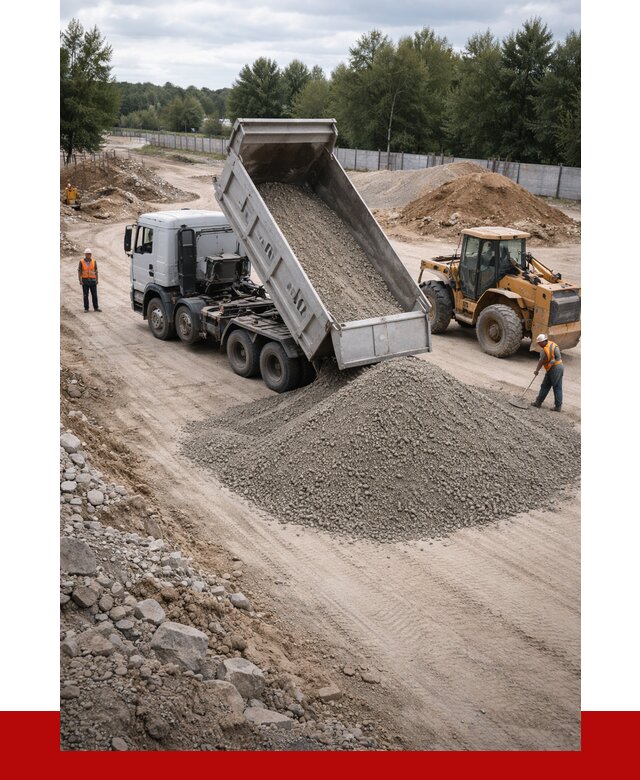 ЩПС С5 в Керчи с доставкой от 4289 р. за куб | ПРОНЕРУДКрч