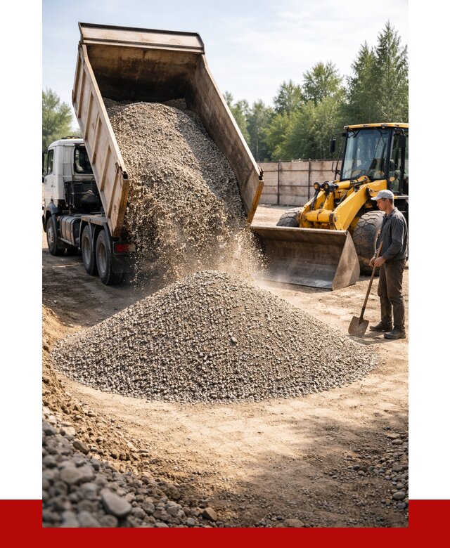 ЩПС С10 в Керчи с доставкой от 3268 р. за куб | ПРОНЕРУДКрч