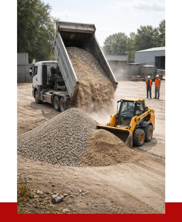 ЩПС С11 в Керчи с доставкой от 1889 р. за куб | ПРОНЕРУДКрч