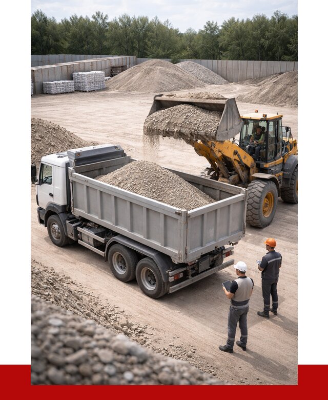 ЩПС С12 в Керчи с доставкой от 3268 р. за куб | ПРОНЕРУДКрч