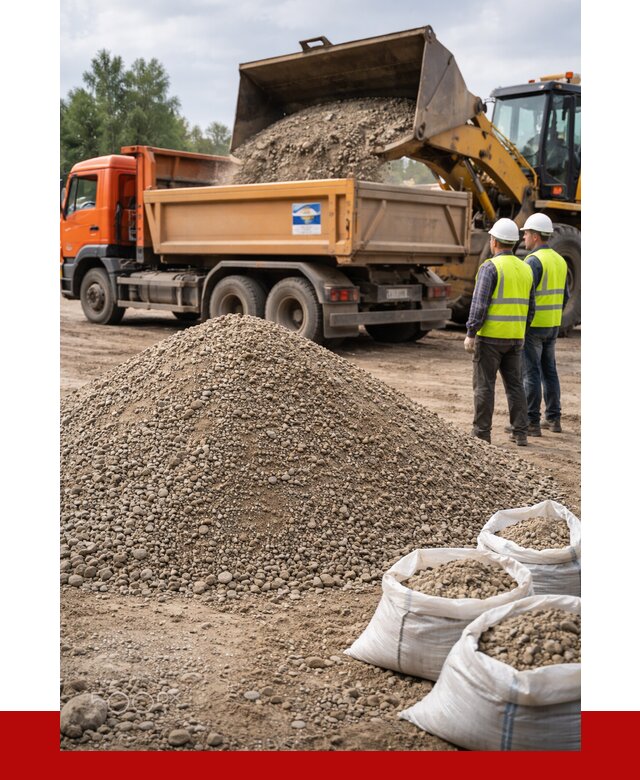 ЩГПС С1 в Керчи с доставкой от 3268 руб. за куб | ПРОНЕРУДКрч
