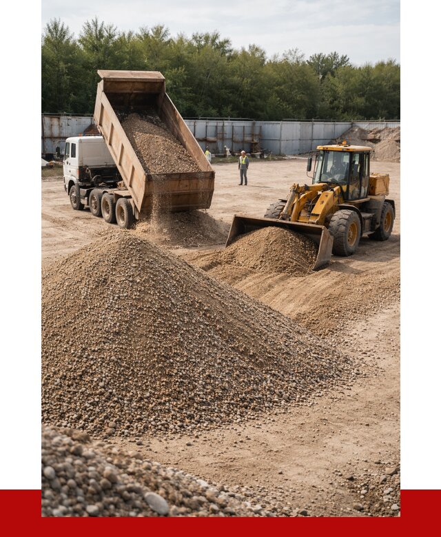 ЩГПС С2 в Керчи с доставкой от 2451 р./куб. | ПРОНЕРУДКрч