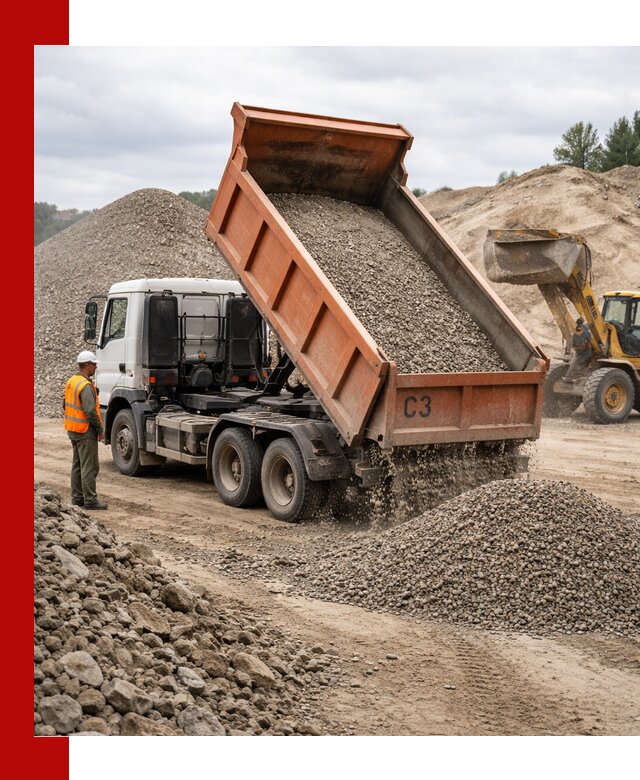 Доставка щгпс С3 в Керчи оптом и в розницу для стройплощадок