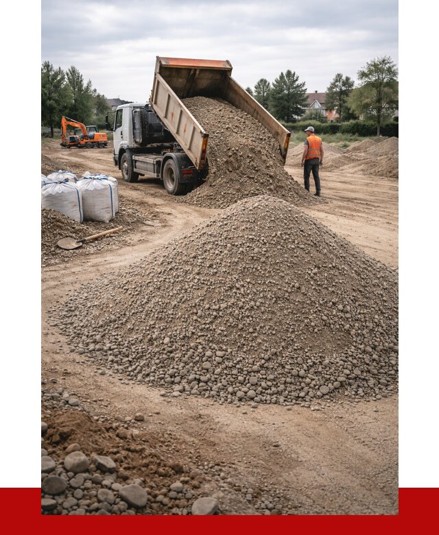 ЩГПС С4 с доставкой в Керчи от 2145 р./куб. | ПРОНЕРУДКрч