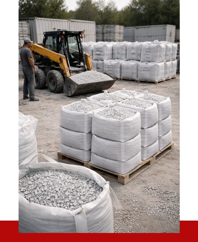 Мраморная крошка в Керчи от 4595 р. за куб | ПРОНЕРУДКрч