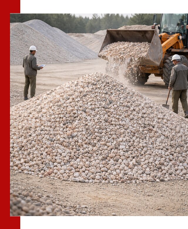 Купить цветную мраморную крошку с доставкой в Керчи