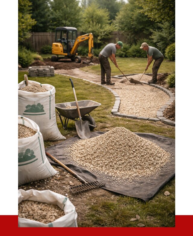 Декоративная крошка для ландшафта в Керчи от 4289 р. | ПРОНЕРУДКрч