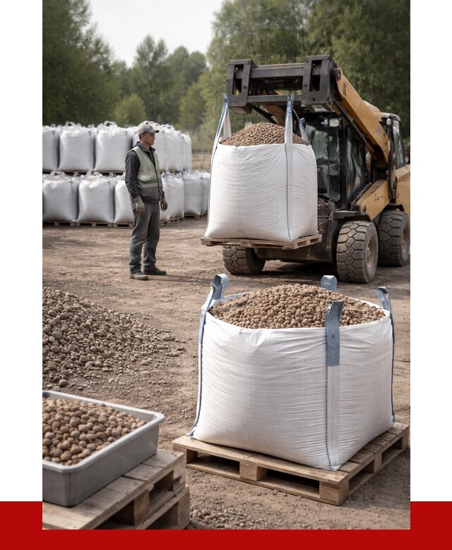 Керамзит в биг бег в Керчи от 4289 р. с доставкой | ПРОНЕРУДКрч