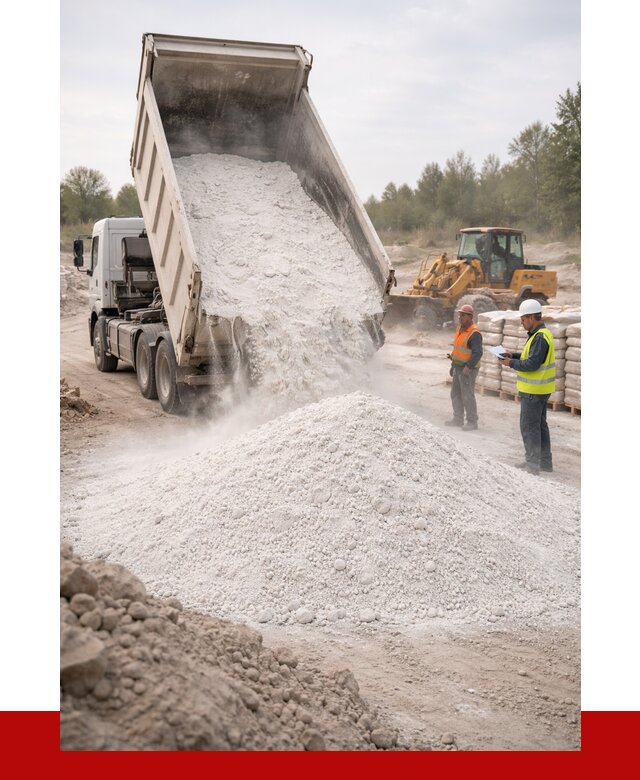 Купить известь пушонка в Керчи от 4289 р. с доставкой | ПРОНЕРУДКрч