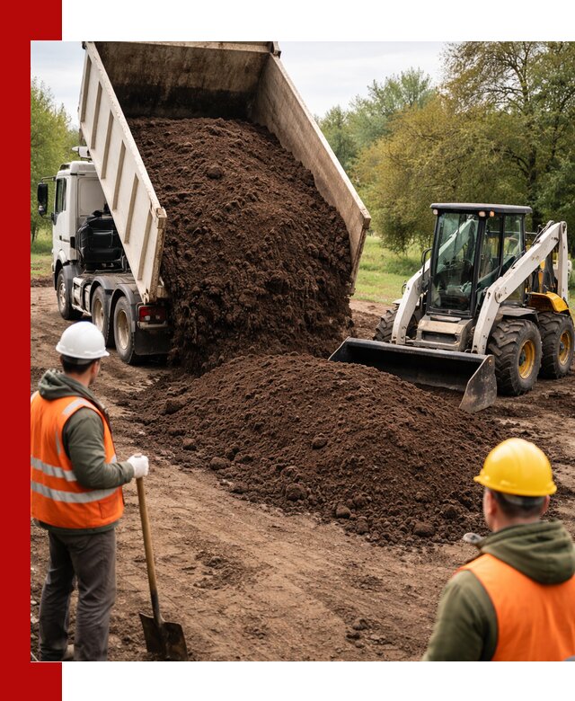 Плодородная смесь для улучшения почвы и восстановления в Керчи