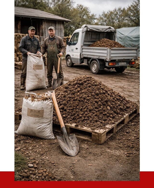 Купить куриный помет в Керчи с доставкой от 3064 р. | ПРОНЕРУДКрч