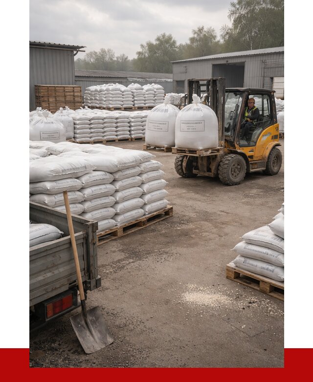 Аммиачная селитра в Керчи от 4289 р. с доставкой | ПРОНЕРУДКрч