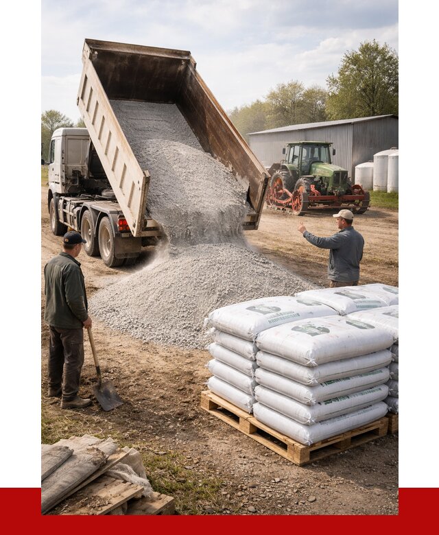 Купить суперфосфат в Керчи с доставкой от 7353 р. | ПРОНЕРУДКрч