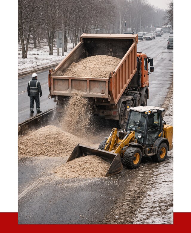 Пескосоль в мешках с доставкой в Керчи от 4289 р. | ПРОНЕРУДКрч