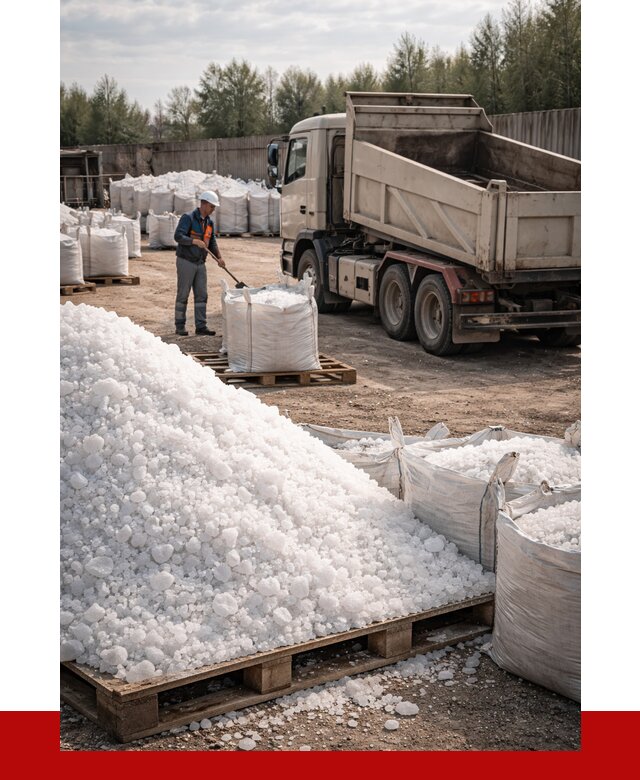 Купить техническая соль в мешках в Керчи от 4595 р. | ПРОНЕРУДКрч