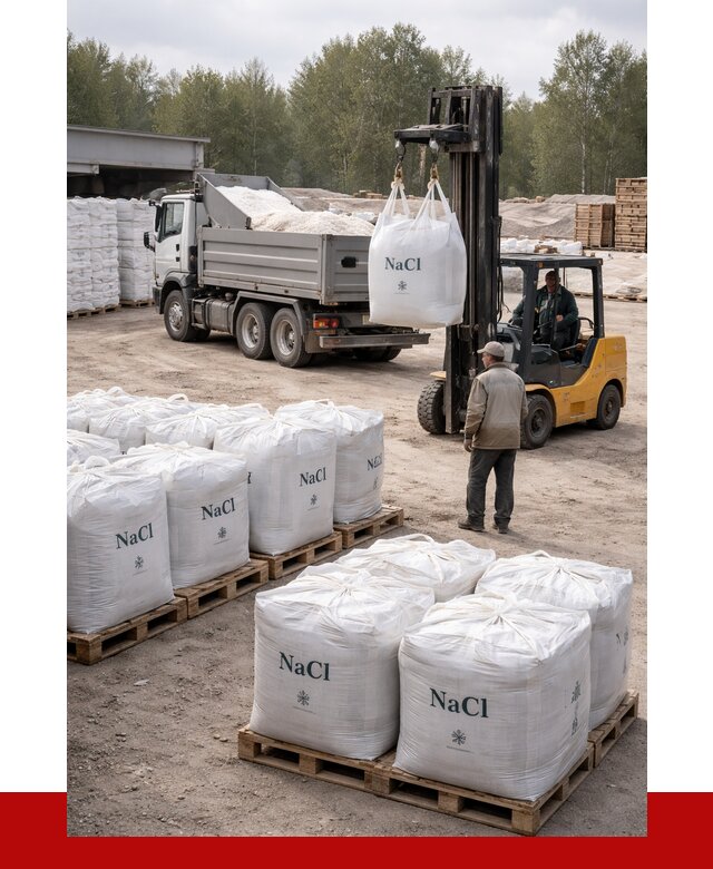 Купить реагент хлористый натрий в Керчи от 12254 р. | ПРОНЕРУДКрч